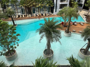 Kamala Beach P33 Pool view 2 Bedroom Suite